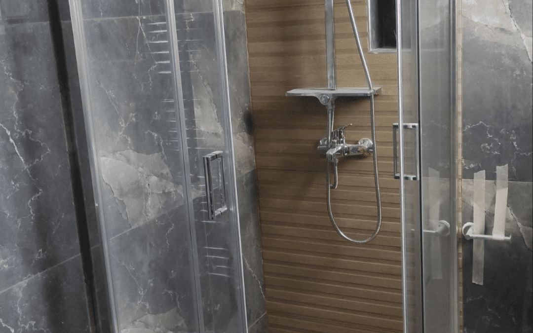 Ανακαίνιση Μπάνιου