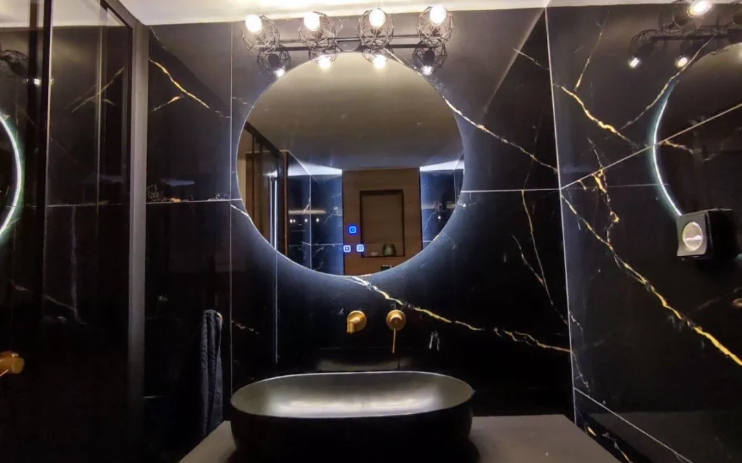 Ανακαίνιση μπάνιου Ιλίσια