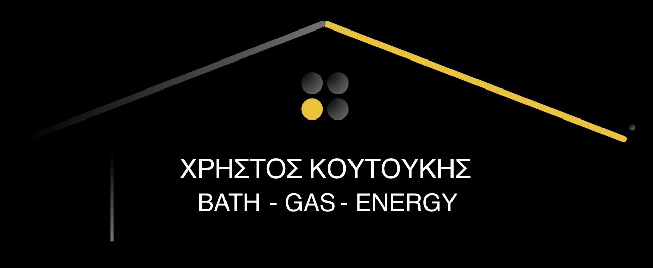 Υδραυλικά Χρήστος Κουτούκης | Bath, Gas & Energy